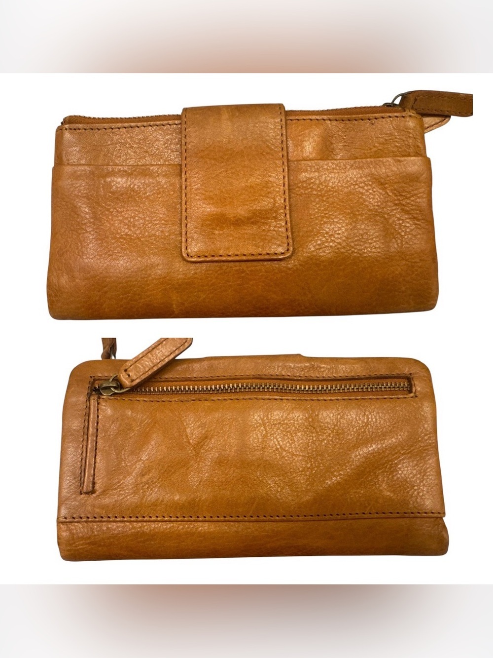 Bundle of Makeup pouches, Wallet Wristlet - Anthropologie, Maika, Robin Ruth - Picture 11 of 14